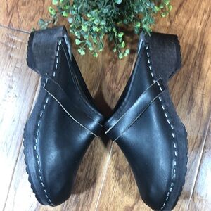 Original Sweden Clog 39